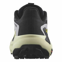 Laufschuhe für Damen Salomon Genesis Schwarz