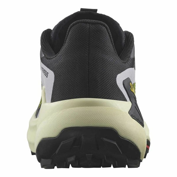 Laufschuhe für Damen Salomon Genesis Schwarz