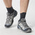 Laufschuhe für Damen Salomon X Ultra 360 Grau
