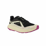 Laufschuhe für Damen Salomon Ultra Flow Schwarz