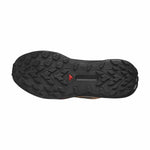 Laufschuhe für Erwachsene Salomon Genesis Dragon Orange