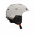 Skihelm Salomon L47610700 Weiß Unisex