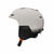 Skihelm Salomon L47610700 Weiß Unisex