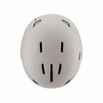Skihelm Salomon L47610700 Weiß Unisex
