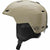 Skihelm Salomon L47611000 Braun Unisex