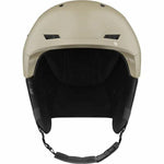 Skihelm Salomon L47611000 Braun Unisex