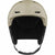 Skihelm Salomon L47611000 Braun Unisex