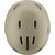 Skihelm Salomon L47611000 Braun Unisex