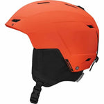 Skihelm Salomon Pioneer Lt Herren