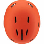 Skihelm Salomon Pioneer Lt Herren