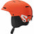 Skihelm Salomon Rot Für Kinder Unisex