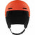Skihelm Salomon Rot Für Kinder Unisex