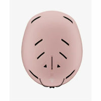 Skihelm Salomon Rosa Für Kinder Unisex