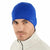 Bademütze Salomon Active Surf The Web/Reflect Blau