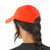 Sportkappe Salomon Cross Orange