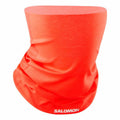 Schlauchtuch Salomon Cross NeckHead Tube Rot