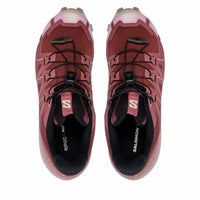 Damenturnschuhe Salomon Speedcross 6Catawg