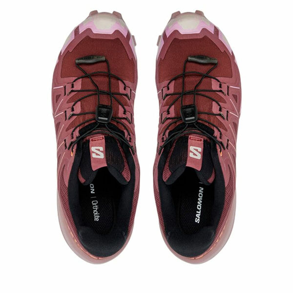Damenturnschuhe Salomon Speedcross 6Catawg