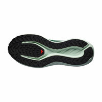 Herren-Sportschuhe Salomon Drx Defy Grvl grün