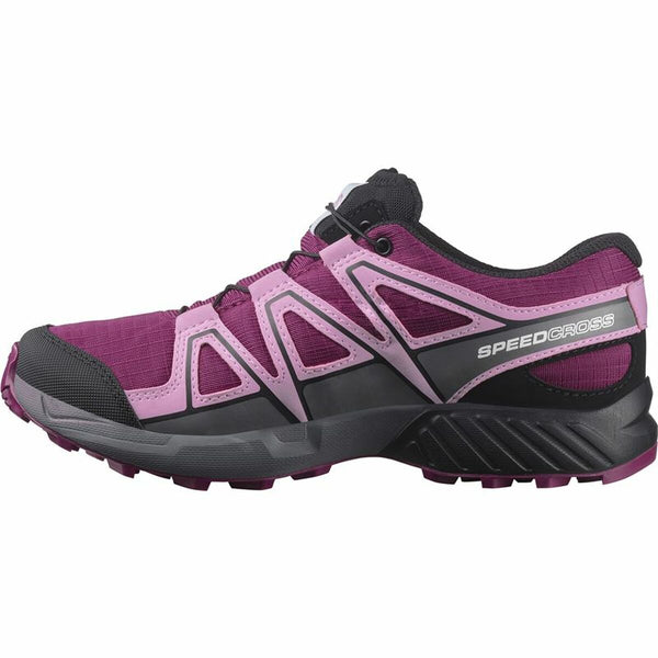 Kinder Sportschuhe Salomon Speedcross