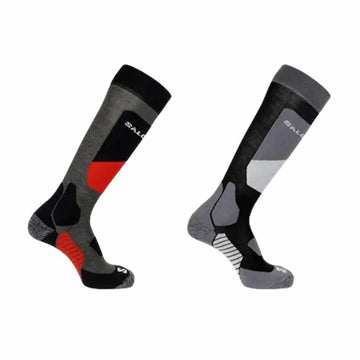 Sportsocken Salomon S/Access 2-Pack 2 Stück