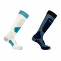 Sportsocken Salomon S/Access 2-Pack 2 Stück