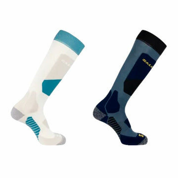 Sportsocken Salomon S/Access 2-Pack 2 Stück