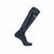 Sportsocken Salomon S/Blaze Sargasso Dunkelgrau