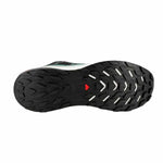 Herren-Sportschuhe Salomon Ultra Glide 2 Schwarz