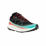 Herren-Sportschuhe Salomon Ultra Glide 2 Schwarz