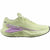 Laufschuhe für Damen Salomon Drx Defy grün