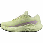 Laufschuhe für Damen Salomon Drx Defy grün