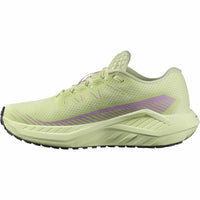 Laufschuhe für Damen Salomon Drx Defy grün
