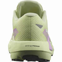 Laufschuhe für Damen Salomon Drx Defy grün