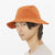 Hut Salomon LC2480800 Orange