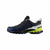 Herren-Sportschuhe Salomon XA PRO 3D V9 GTX Schwarz