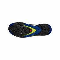 Herren-Sportschuhe Salomon XA PRO 3D V9 GTX Schwarz