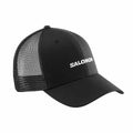 Sportkappe Salomon LC2428900 Schwarz