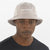 Hut Salomon Shkout Bucket Weiß