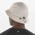 Hut Salomon Shkout Bucket Weiß