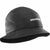 Hut Salomon Shkout Bucket Schwarz