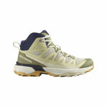 Bergstiefel Salomon X Ultra 360 Edge Mid Gtx