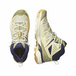 Bergstiefel Salomon X Ultra 360 Edge Mid Gtx