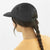 Sportkappe Salomon LC2531900 Schwarz