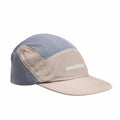 Sportkappe Salomon  Shkout 7  Beige Einheitsgröße Running