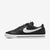 Damen Sneaker Nike Court Legacy Next Nature Schwarz
