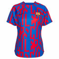 Herren Kurzarm-T-Shirt Nike DJ8560-404-M (M)