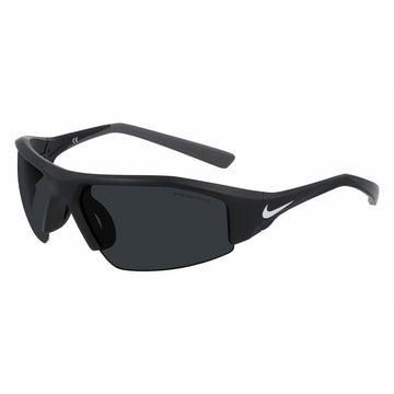 Unisex-Sonnenbrille Nike NIKE-SKYLON-ACE-22-DV2148-010 Ø 70 mm
