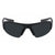 Unisex-Sonnenbrille Nike NIKE-SKYLON-ACE-22-DV2148-010 Ø 70 mm