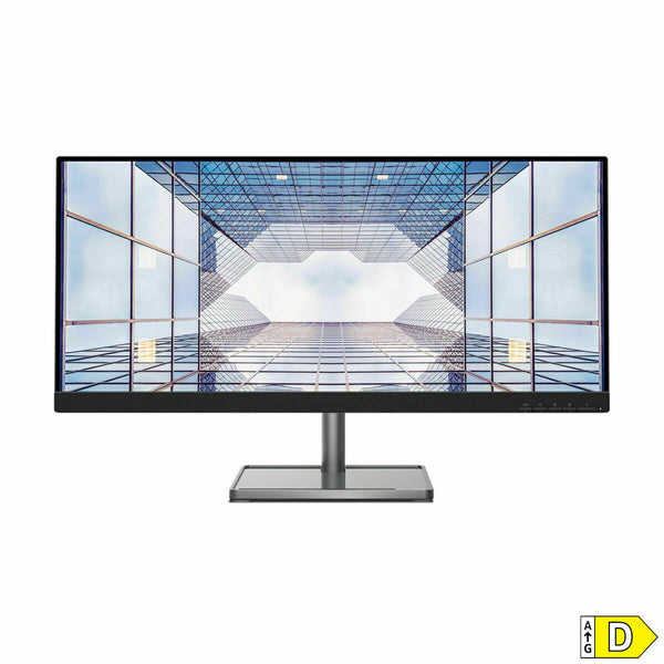 Monitor Lenovo L29w-30 Quad HD 29"